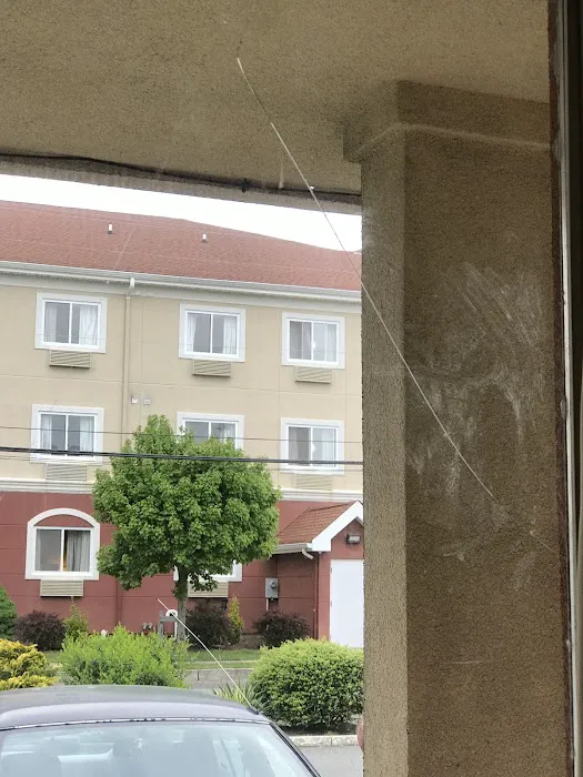 Economy Motel 4
