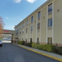 Red Roof Inn & Suites Galloway ico