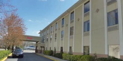 Red Roof Inn & Suites Galloway