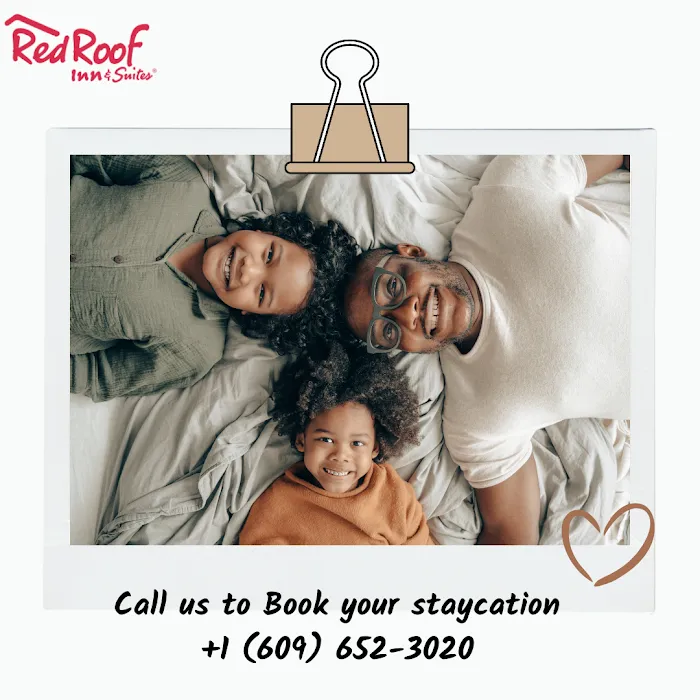 Red Roof Inn & Suites Galloway 4