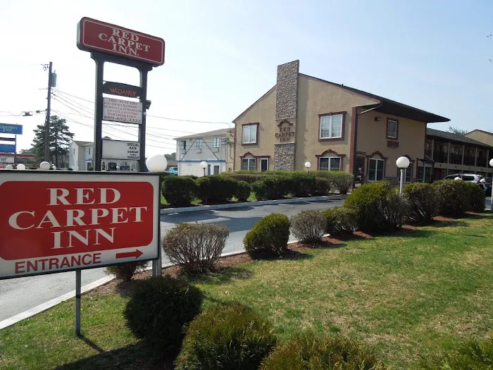 Red Carpet Inn Galloway NJ 4