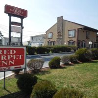 Red Carpet Inn Galloway NJ ico