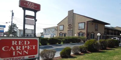 Red Carpet Inn Galloway NJ