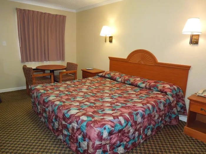 Red Carpet Inn Galloway NJ 4