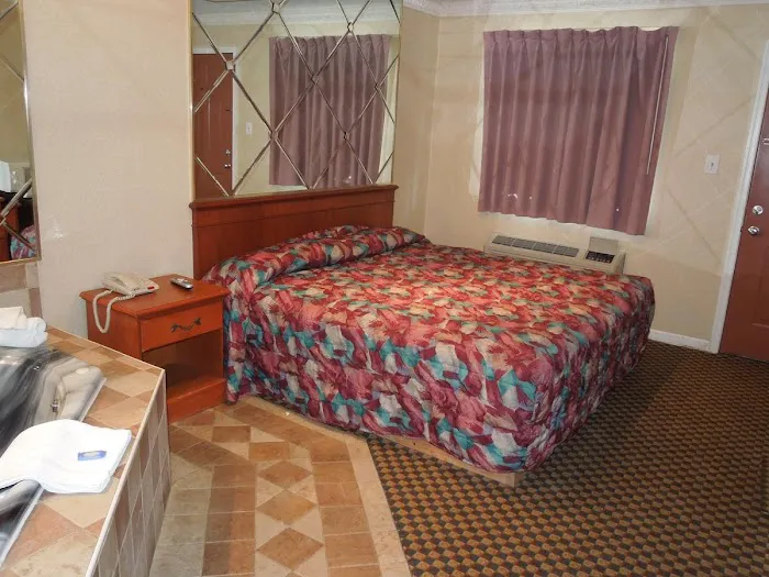 Red Carpet Inn Galloway NJ 4