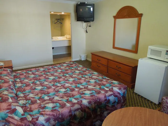 Red Carpet Inn Galloway NJ 4