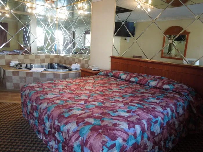 Red Carpet Inn Galloway NJ 4
