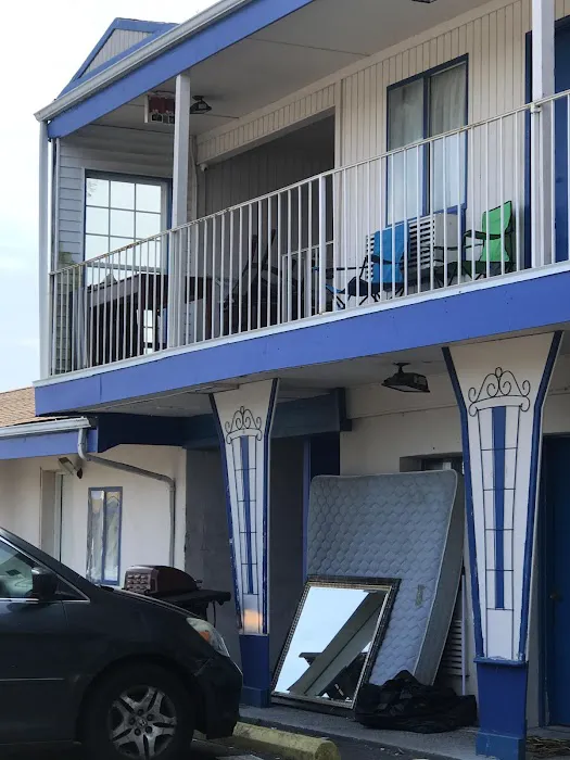 Tourist Inn 4