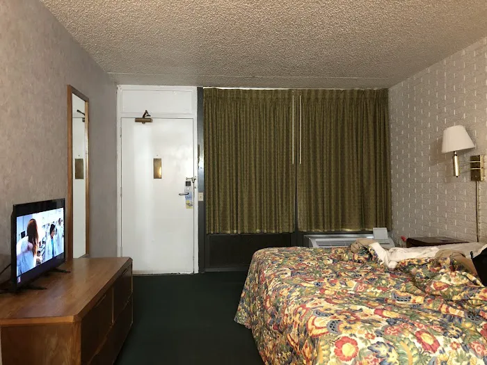Inn At Atlantic City Hotel & Banquet 4