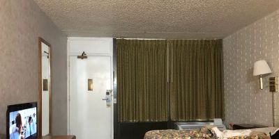 Inn At Atlantic City Hotel & Banquet