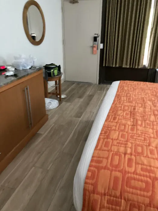 Inn At Atlantic City Hotel & Banquet 4