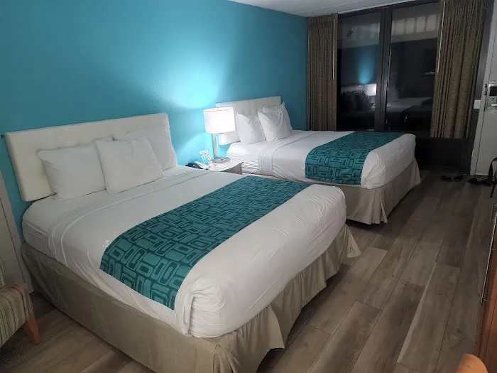 Inn At Atlantic City Hotel & Banquet 4