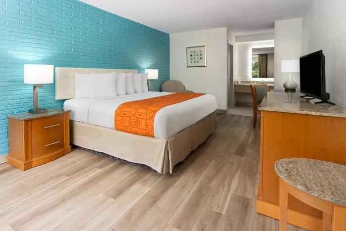 Inn At Atlantic City Hotel & Banquet 4