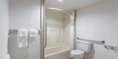 Inn At Atlantic City Hotel & Banquet