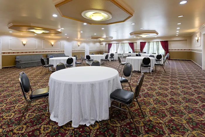 Inn At Atlantic City Hotel & Banquet 4