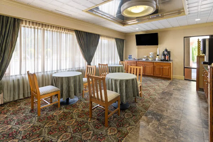 Inn At Atlantic City Hotel & Banquet 4