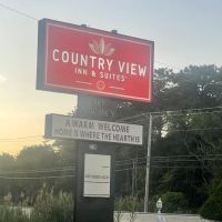 Country view Inn & Suites ico