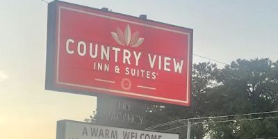 Country view Inn & Suites
