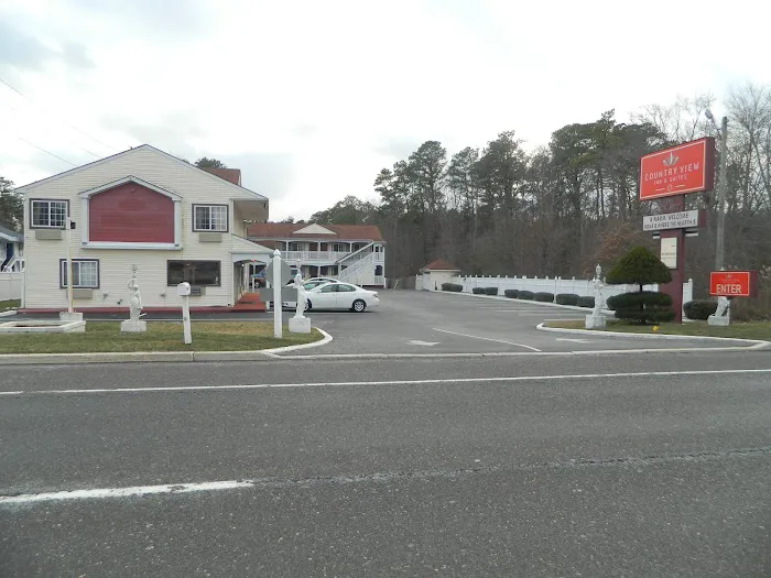 Country view Inn & Suites 4