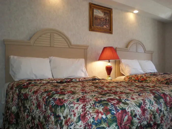 Country view Inn & Suites 4