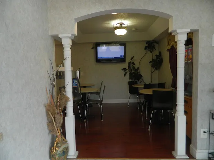 Country view Inn & Suites 4