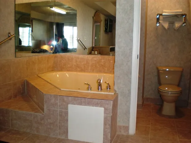 Country view Inn & Suites 4
