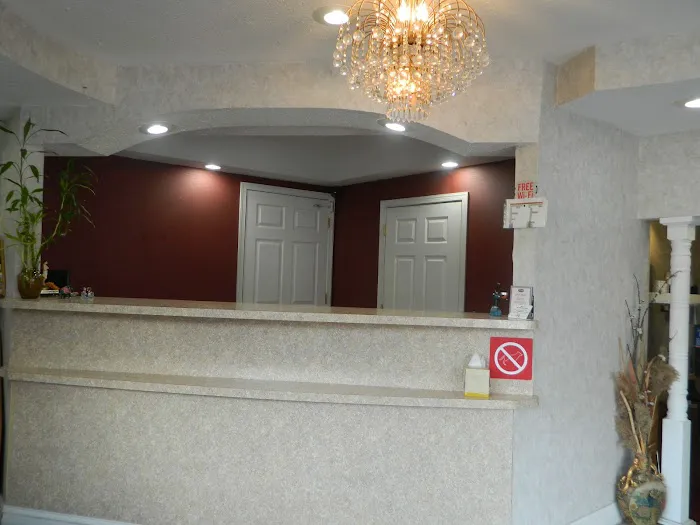 Country view Inn & Suites 4