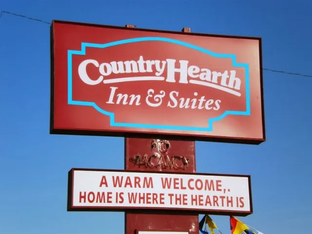 Country view Inn & Suites 4