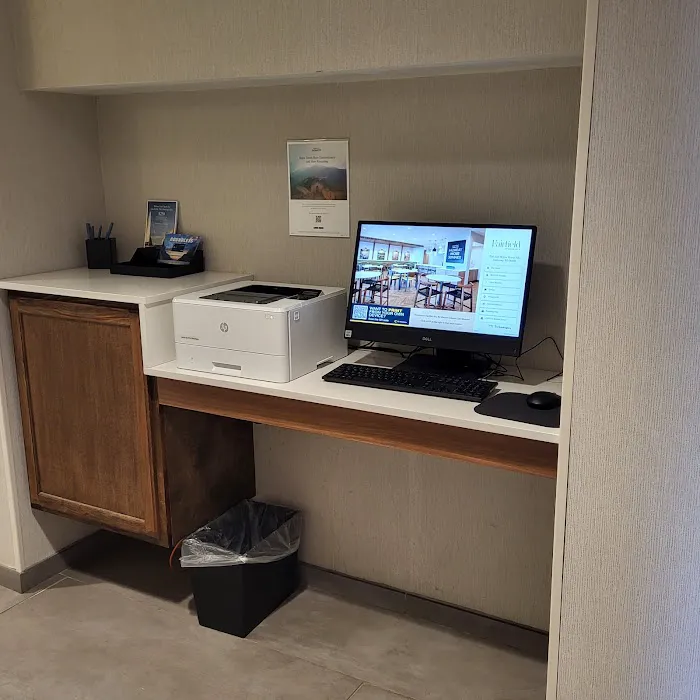 Fairfield Inn & Suites Atlantic City Absecon 4