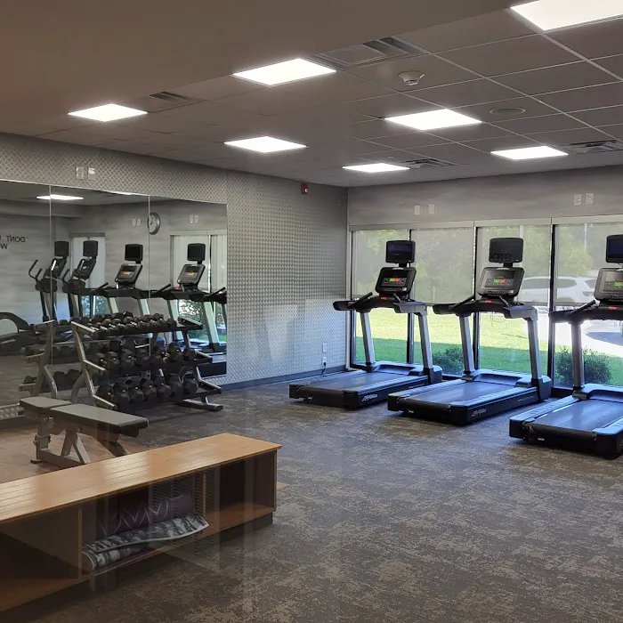 Fairfield Inn & Suites Atlantic City Absecon 4