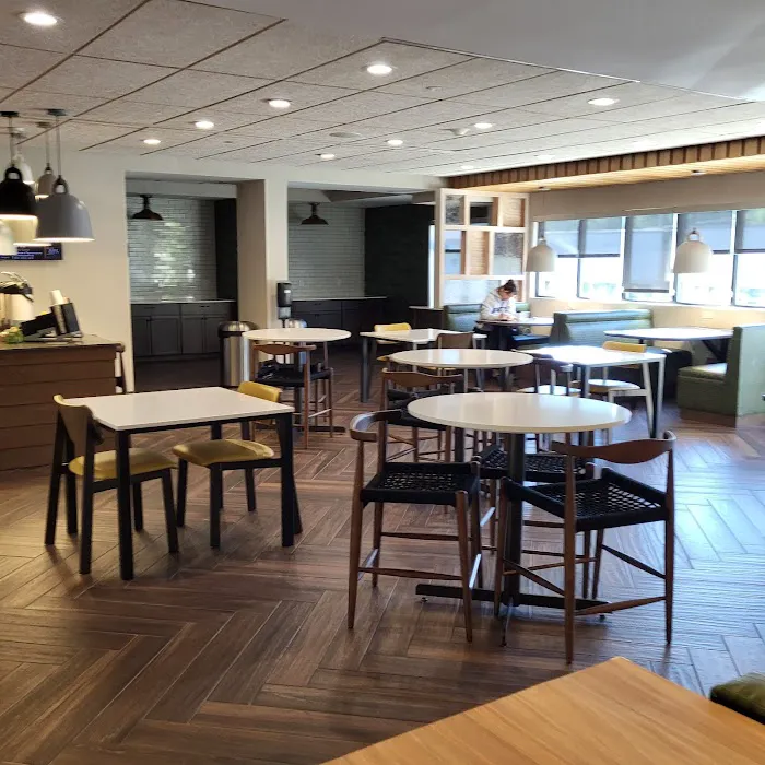 Fairfield Inn & Suites Atlantic City Absecon 4