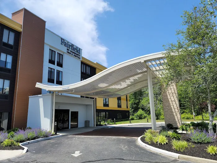 Fairfield Inn & Suites Atlantic City Absecon 4