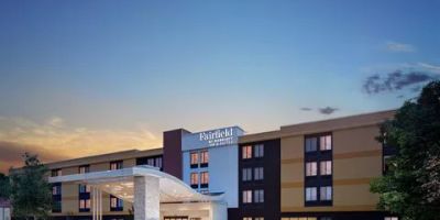 Fairfield Inn & Suites Atlantic City Absecon