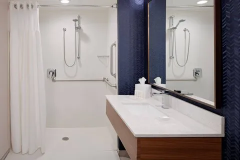 Fairfield Inn & Suites Atlantic City Absecon 4