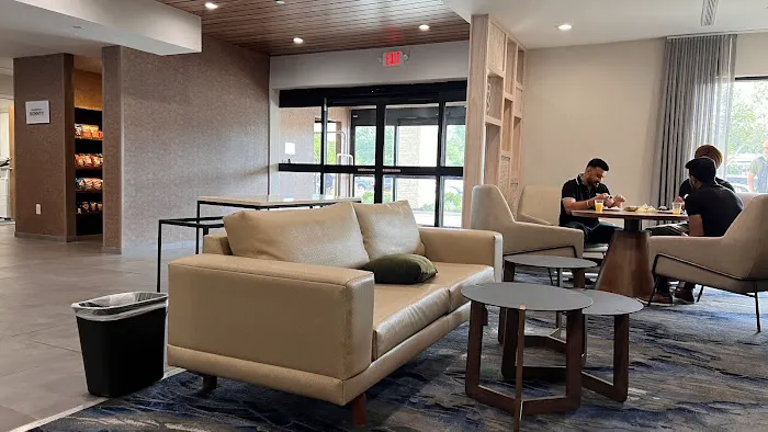 Fairfield Inn & Suites Atlantic City Absecon 4