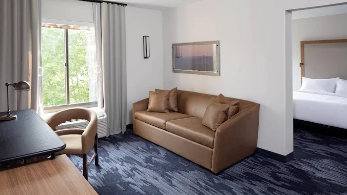 Fairfield Inn & Suites Atlantic City Absecon 4