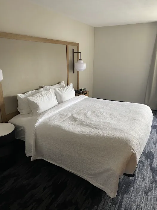Fairfield Inn & Suites Atlantic City Absecon 4