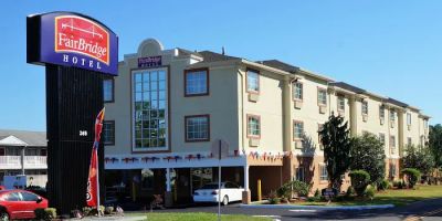 FairBridge Hotel Atlantic City