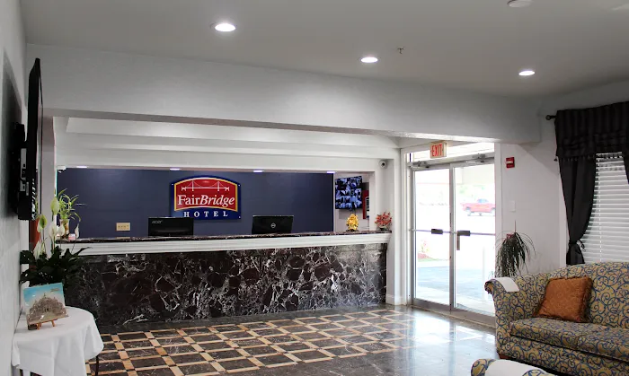 FairBridge Hotel Atlantic City 4