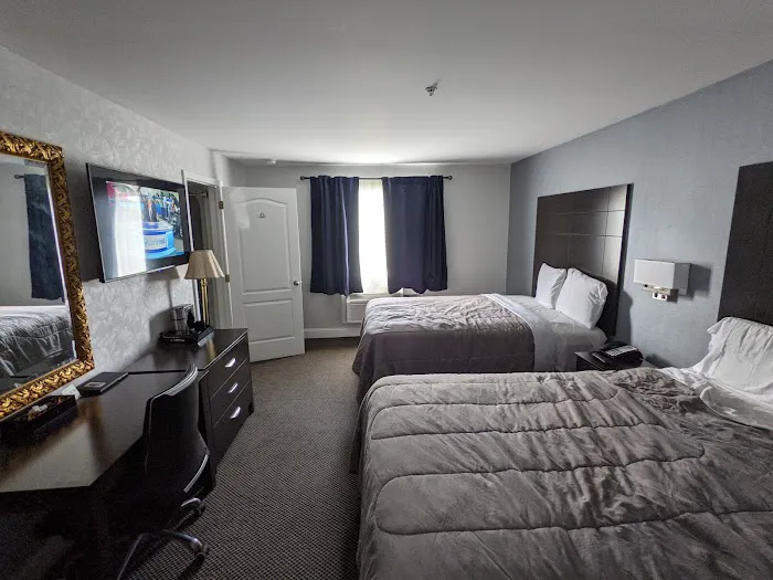 FairBridge Hotel Atlantic City 4