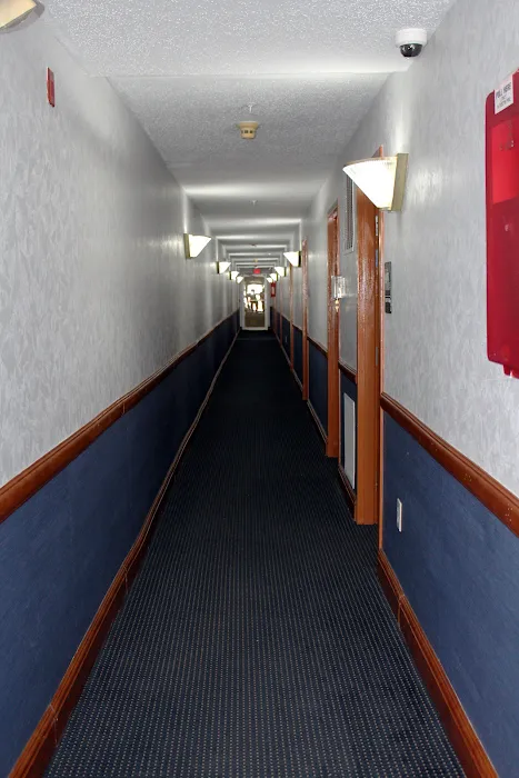 FairBridge Hotel Atlantic City 4