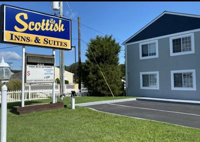 Scottish Inns & Suites Galloway, NJ 4