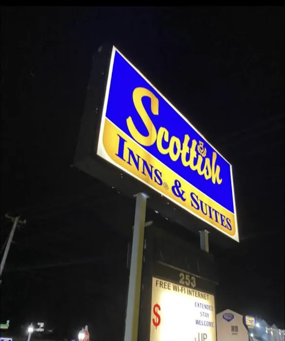 Scottish Inns & Suites Galloway, NJ 4