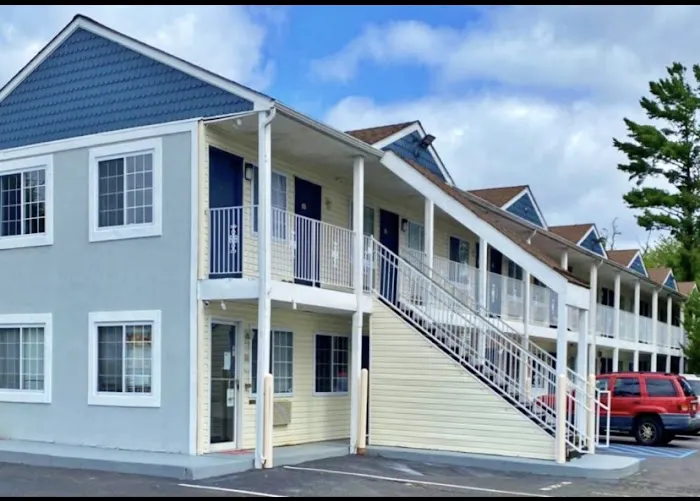 Scottish Inns & Suites Galloway, NJ 4