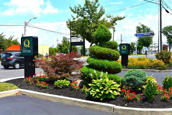 Quality Inn Vineland 4