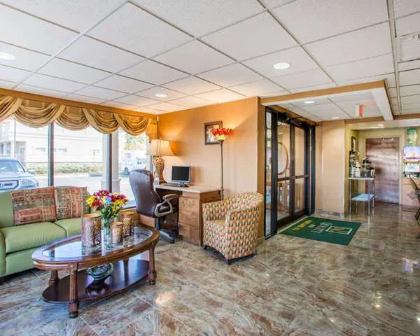 Quality Inn Vineland 4