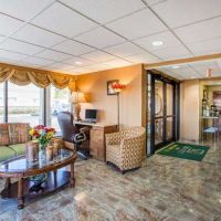 Quality Inn Vineland ico