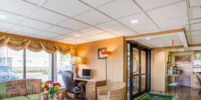 Quality Inn Vineland