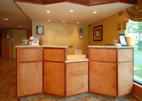Quality Inn Vineland 4