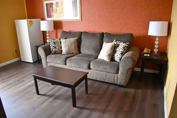 Quality Inn Vineland 4